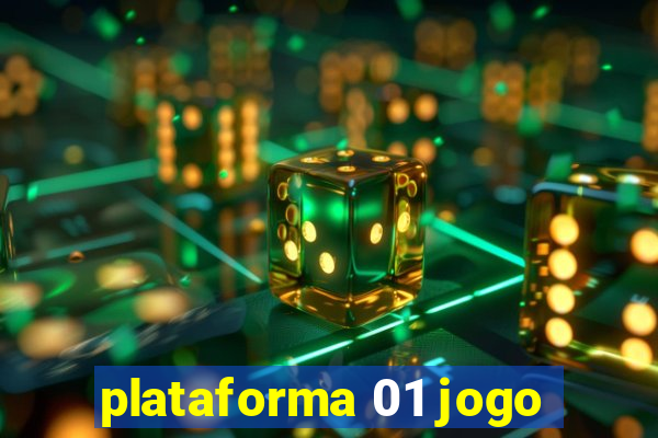 plataforma 01 jogo